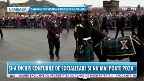 La ce a renunţat Meghan Markle ca să fie prinţesă