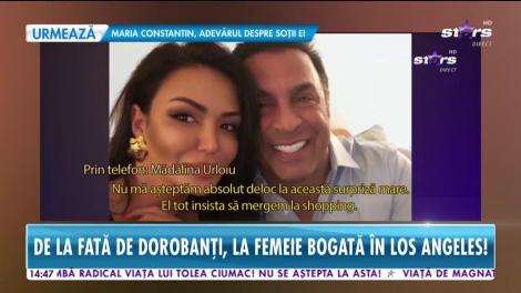 Mădălina Urloiu a dat lovitura! Bruneta s-a căsătorit în secret cu un celebru estetician din SUA