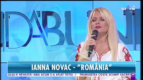 Ianna Novac - ”România”