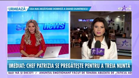Iuliana Marciuc, adevărul despre căsătorie! De ce nu o ia Adrian Enache de soție