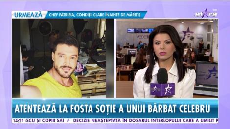 Victor Slav învârte femeile pe degete