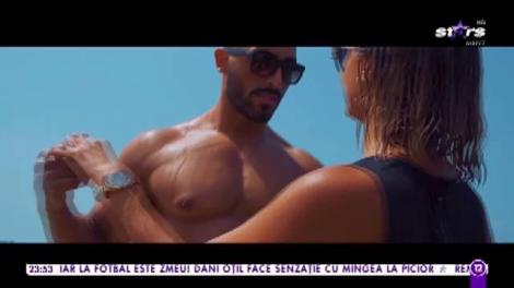 Ana Maria Stoian - ”Îngerul meu”