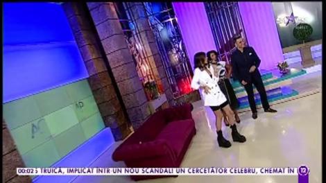 Ioana Voicu - ”Magic”