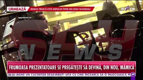 Tristan Tate rămâne un cuceritor desăvârşit!