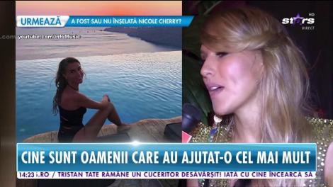 Corina, despre compromisurile pe care le-a făcut de-a lungul carierei