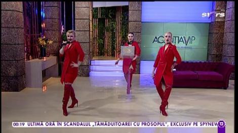 Dj Layla & Sianna - ”Love is calling”