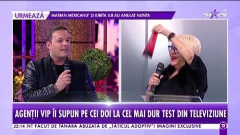 Ce secrete ascund Mirabela Dauer şi Raoul, dar și adevărul despre relația lor