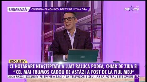 Raluca Podea, decizie neașteptată: ”Îmi doresc de ziua mea doi bebeluși!”