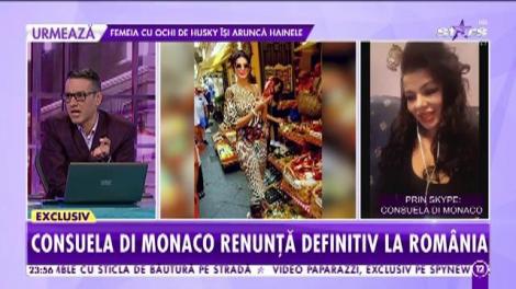 Contesa frumuseţii şi-a golit casa din România de frica hoţilor