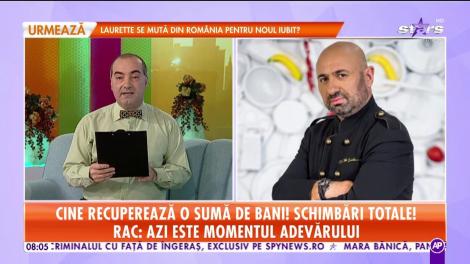 HOROSCOPUL ZILEI: 26 OCTOMBRIE - Vărsătorii primesc o cerere în căsătorie