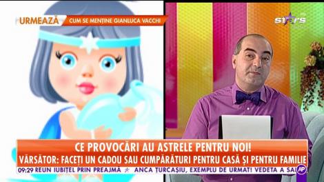 Horoscopul Zilei, 27 Octombrie 2018. Taurii primesc răspunsul la problema care îi frământă de ceva vreme