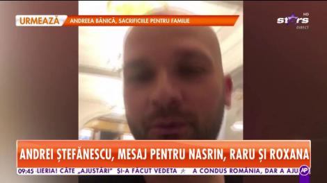 Andrei Ștefănescu, detalii din Asia Express 2. Cum s-au descurcat vedetele la primele probe din competiție