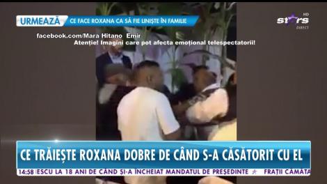 La ce riscuri o expune Florin Salam pe mama copiilor săi