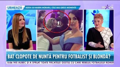 Maria Constantin şi Dacian Varga s-au mutat împreună