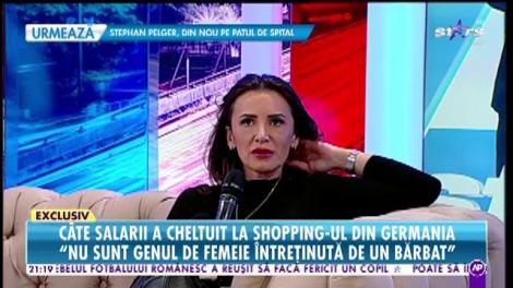 Ce decizie a luat Mara Bănică înainte de ziua ei de naștere: „Nu mai vreau petrecere cu 300 de invitați”