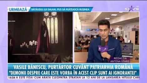 Feli şi trupa Vunk, acuzaţi de blasfemie