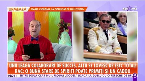 HOROSCOPUL ZILEI: 30 OCTOMBRIE - Peștii pornesc într-o călătorie neașteptată