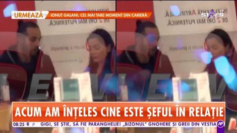 Iubitul lui Brigitte, în ipostaze în care nu au mai fost văzuţi niciodată