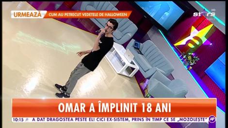 Omar - "Por tu Amor"