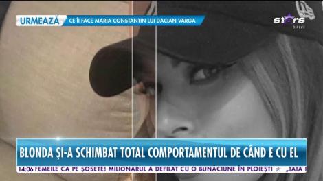 Roxana Nemeş, tranșantă în relația cu afaceristul