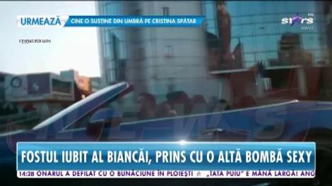 Tristan Tate rămâne, un cuceritor desăvârşit. MIlionarul a fost prins cu o altă bombă sexy