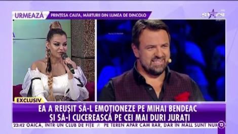 Raluca Răducanu, concurenta de la X Factor care l-a dat gata pe Carla's Dreams, poveste de viaţă dureroasă