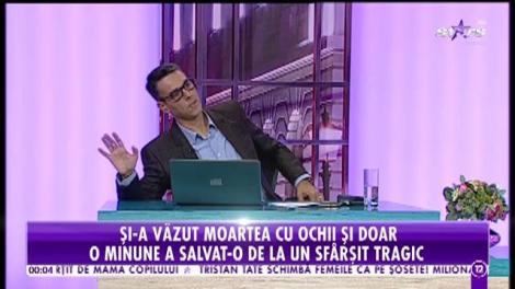 Prinţesa de la Castel, mărturii şocante din lumea de dincolo!  Mariana Calfa şi-a văzut moartea cu ochii!