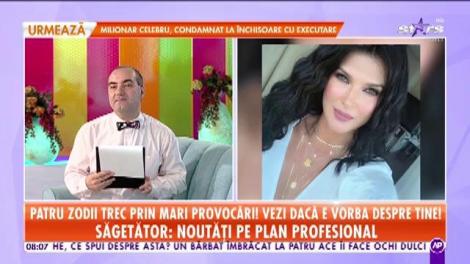 Horoscopul zilei 2 noiembrie 2018. Taurii au noroc pe plan sentimental