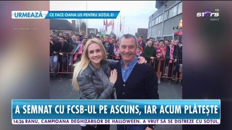 Fiica lui Mircea Rednic a câştigat procesul cu Gnohere