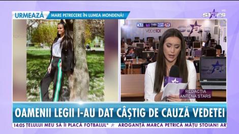 Ce a decis instanţa în procesul Ancăi Serea pentru moştenirea fostului soţ