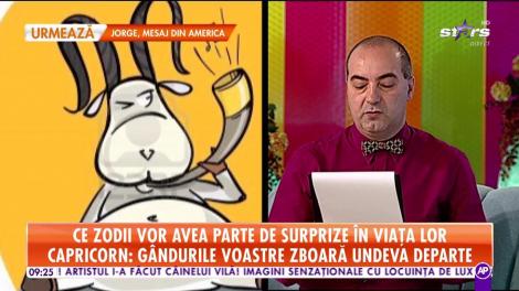 HOROSCOP DE WEEKEND - Peștii încasează o sumă de bani