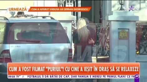 Fotbalul îi dă mari bătăi de cap, dar Mircea Rednic nu uită de familie!