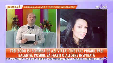 Horoscopul zilei 5 noiembrie 2018. Berbecii primesc o ofertă de muncă