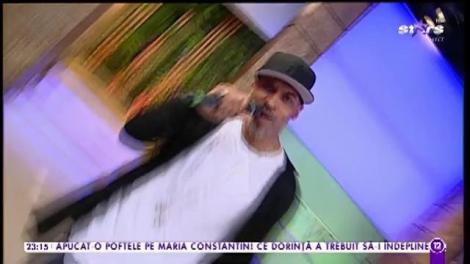 Mike Diamondz - "Bubblin"