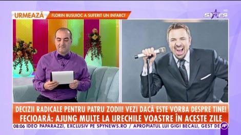 HOROSCOPUL ZILEI - 7 NOIEMBRIE: Capricornii câștigă o sumă mare de bani