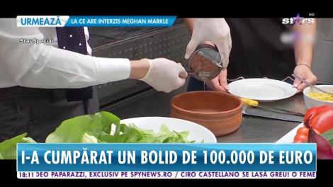 Ionel Dănciulescu, cuceriri pe bandă rulantă