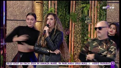 Tamiga și 2Bad - "Heaven"