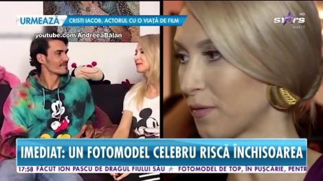 Andreea Bălan, dezvăluiri despre a doua sarcină: ”Întotdeauna la primul copil ești mai stresat”