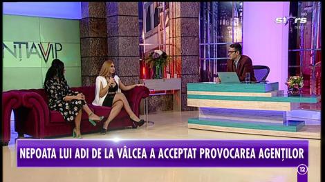 Ce transformare! S-a lăsat demachiată în direct. Cum arată de fapt "Beyonce de România"