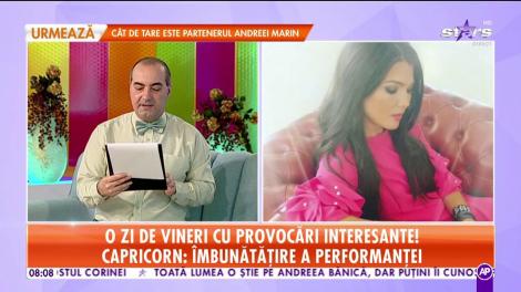 HOROSCOPUL ZILEI: 9 NOIEMBRIE - Fecioarele au parte de o revedere emoționantă