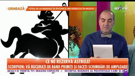 Horoscopul Zilei, 10 noiembrie 2018. Berbec: Aveți șansă să întâlniți oameni de valoare