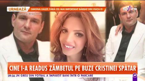 Cristina Spătar, adevărul despre viață ei amoroasă