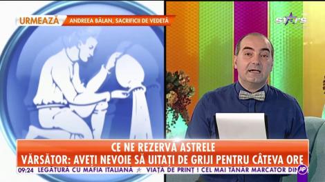 Horoscopul Zilei, 11 noiembrie 2018. Taur: Dragostea sau dorul bat orice distanță