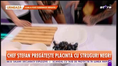 Ștefan Manolache a intrat în echipa ”Star Matinal”. Ce rol va avea acesta în emisiune