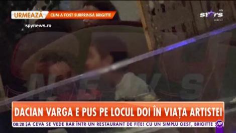 Dacian Varga, pe locul doi în viața Mariei Constantin!