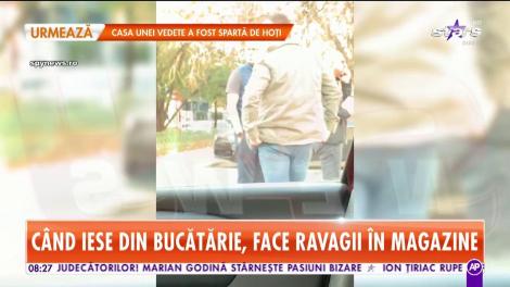 S-a aflat adevărul despre Chef Scărlătescu! Ce face juratul emisiunii "Chefi la cuţite"