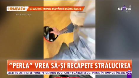 Gata cu gluma! Denis Alibec vrea să-și recapete forma de altădată