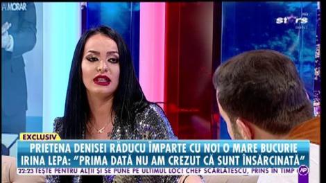 Noi dezvăluiri cutremurătoare despre Denisa Răducu. Ce își dorea artista