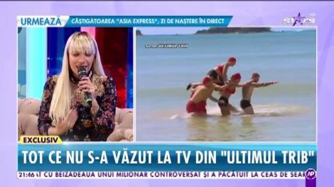 Sorana a trecut de la aventura „Ultimul Trib”, la rochia de mireasă! „Nu am fost niciodată atât de fericită”