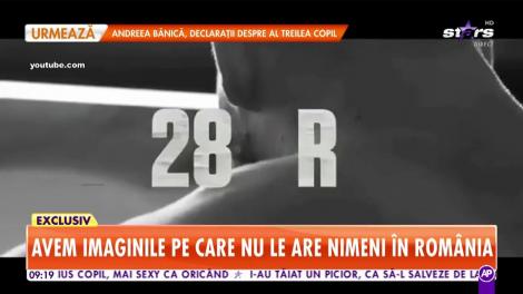 Imagini exclusive din New York cu Florian Munteanu, românul care face furori la Hollywood